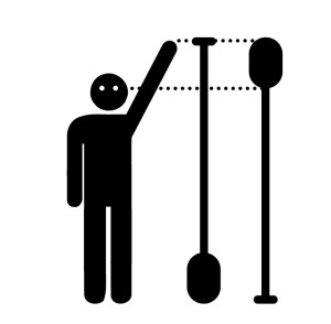 ikona_delka_padla_sup